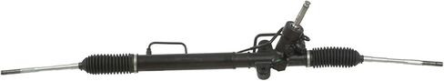 Detroit Axle - Power Steering Rack & Pinion for 2010-2013 Subaru Legacy, 2010-2014 Outback, Power Steering Rack and Pinion Assembly 2011 2012 2013 Replacement Parts in Saudi Arabia