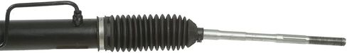 Detroit Axle - Power Steering Rack & Pinion for 2010-2013 Subaru Legacy, 2010-2014 Outback, Power Steering Rack and Pinion Assembly 2011 2012 2013 Replacement Parts in Saudi Arabia
