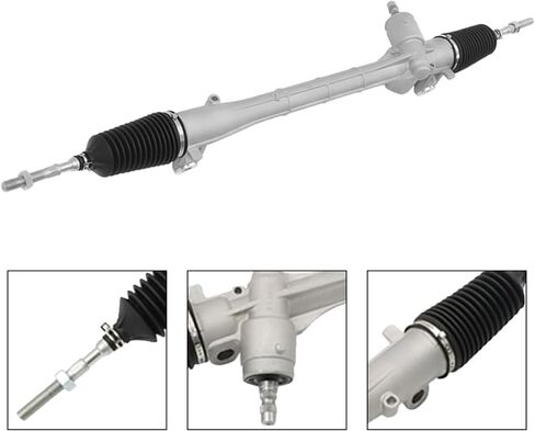 Electronic Power Steering Rack and Pinion Fit for Toyota Prius 2010-2015 Prius Plug-In 2012-2015 24-26004 in Saudi Arabia