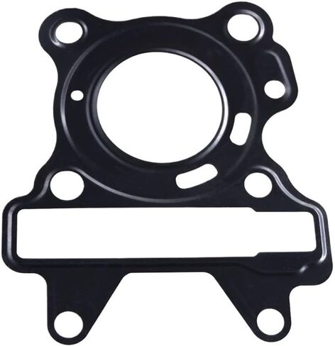 Motorcycle Cylinder Gasket Engine Starter Cover Gasket Fit For XC50 XC50D XC50H BX50 CE50 NS50F XF50 XF50D in Saudi Arabia