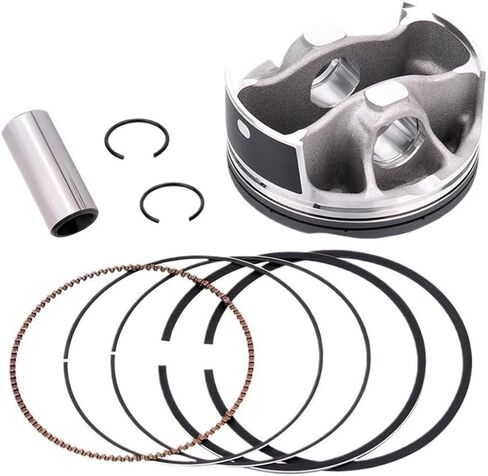 Motorcycle Parts Piston Ring Kit 88mm Fit For 790 Adventure790 Adventure R790 AdventureR Rally in Saudi Arabia