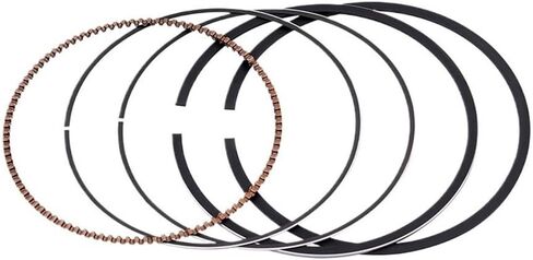 Motorcycle Parts Piston Ring Kit 88mm Fit For 790 Adventure790 Adventure R790 AdventureR Rally in Saudi Arabia