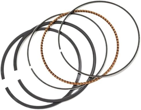 Motorcycle Parts Piston Ring Kit 78mm Fit For WR250X 2007-2012 WR250R 4 2007-2015 13001-0753(Rings) in Saudi Arabia