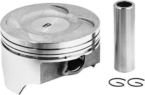 Motorcycle Parts Piston Ring Kit 78mm Fit For WR250X 2007-2012 WR250R 4 2007-2015 13001-0753(Rings) in Saudi Arabia