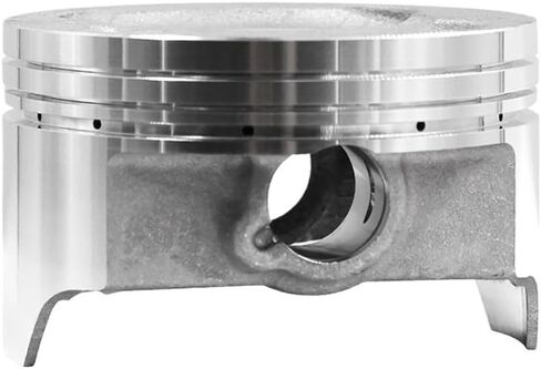 Motorcycle Parts Piston Ring Kit 78mm Fit For WR250X 2007-2012 WR250R 4 2007-2015 13001-0753(Rings) in Saudi Arabia