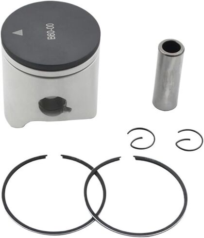 Motorcycle Bore 54mm Piston And Rings Kit Fit For TE125 2012-2014 Accessories in Saudi Arabia