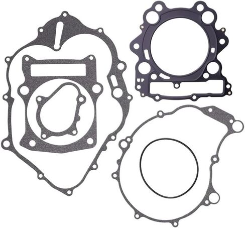 حشية محرك حشية أسطوانة نارية طوقا طوقا مناسبة لـ YFM660R 2001-2005 in Saudi Arabia