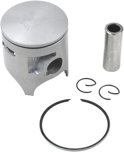 Fit for KX85 2014 2015 2015 2017 2018 Motorcycle Piston Ring Kit 130010744 (48.5mm (STD) in Saudi Arabia