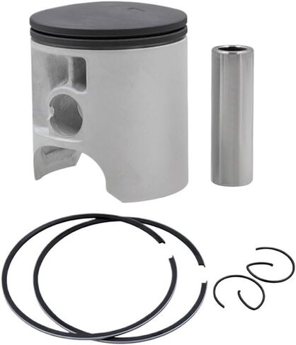 Motorcycle Bore 67 Mm Piston Rings Fit For RM250 1989-1995 RMX250 1989-1999 in Saudi Arabia