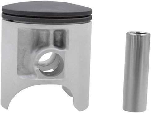 Motorcycle Bore 67 Mm Piston Rings Fit For RM250 1989-1995 RMX250 1989-1999 in Saudi Arabia
