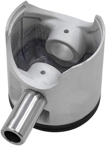 Motorcycle Bore 67 Mm Piston Rings Fit For RM250 1989-1995 RMX250 1989-1999 in Saudi Arabia