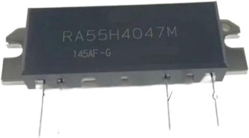 RA30H4452M RA30H4047M RA55H4047M RA55H4452M RA55H3340M وحدة التردد المتغيرة (RA30H4047M) in Saudi Arabia