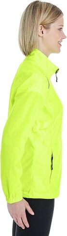 Core 365 Womens Motivate Unlined Lightweight Jacket (78183) in Saudi Arabia