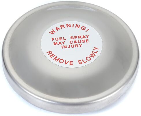 Yesay Fuel Cap AT20911 1403-3400 متوافق مع John Deere Tractor 870 970 1070 1020 1520 2010 2020 2010 4020 4250 300B 302 310B in Saudi Arabia