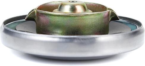Yesay Fuel Cap AT20911 1403-3400 متوافق مع John Deere Tractor 870 970 1070 1020 1520 2010 2020 2010 4020 4250 300B 302 310B in Saudi Arabia