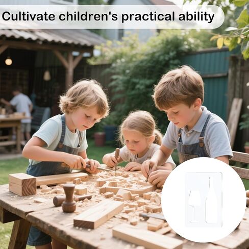 Wine Glass Router Templates, Acrylic Router Inlay Template for Woodworking, 5mm Thick Decorative Template Router Jig Woodworking Craft Tracing Stencils Guide Tool in Kuwait