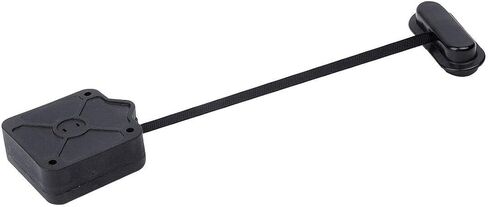 Tour Pack Luggage Lid Tether fits for 2014-later Harley Davidson Road King, Road Glide, Street Glide, Electra Glide Standard and select CVO models in Saudi Arabia