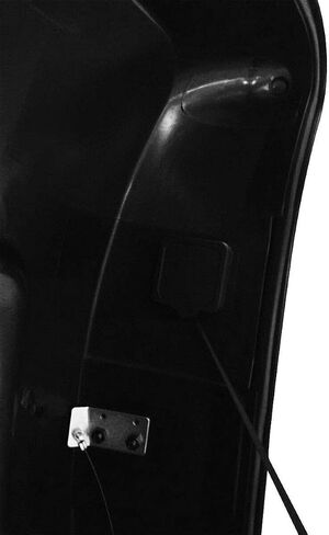 Tour Pack Luggage Lid Tether fits for 2014-later Harley Davidson Road King, Road Glide, Street Glide, Electra Glide Standard and select CVO models in Saudi Arabia