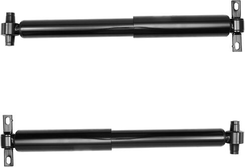PHILTOP Rear Complete Struts Shock Absorber for Pilot 2009-2015, Quick Suspension 37339 * 2, Struts with Coil Spring Assemblies SAA992 2 Pcs in Saudi Arabia