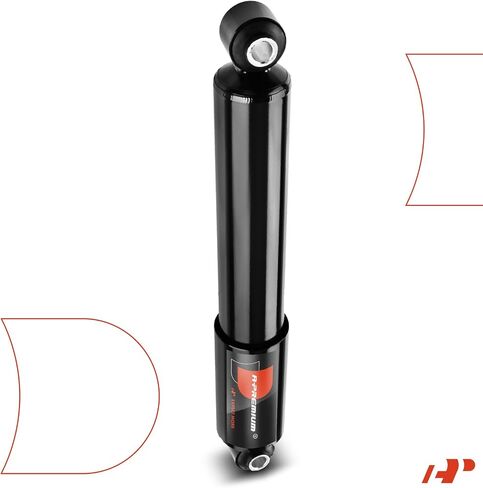 A-Premium Suspension Shock Absorber Compatible with Volvo VN 1998-1999 2004, VNL 2000-2020, VNM 2011-2016, VNR 2018-2020 & Mack CXN 2004-2008 in Saudi Arabia