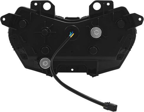 XMT-MOTO LED Headlight Headlamp Assembly Fit For Kawasaki Z400 2018-2020,Z650 2020-2024,Z900 2020-2024 in Saudi Arabia