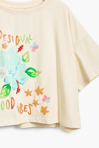 الفتيات desigual ts_stars in Saudi Arabia