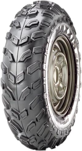 Maxxis M911Y 2 Ply 25-8.00-12 ATV Tire in Saudi Arabia