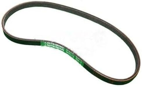 Accessory Drive Belt Power Steering and Water Pump for 2010-2011 Kia Soul in Saudi Arabia