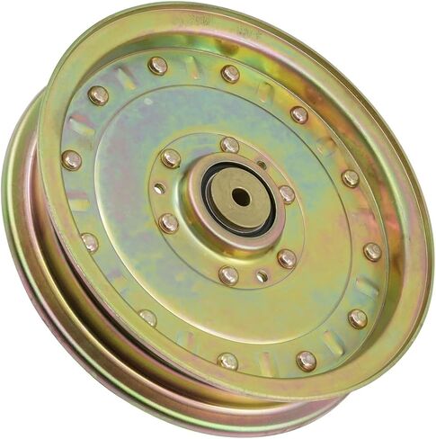 109-8590 212824144 Deck Idler Pulley Fits for Exmark Toro Dondye. in Saudi Arabia