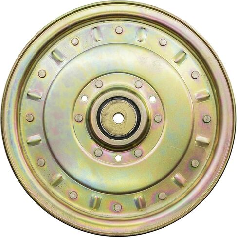109-8590 212824144 Deck Idler Pulley Fits for Exmark Toro Dondye. in Saudi Arabia