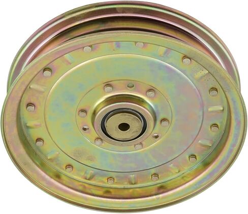 109-8590 212824144 Deck Idler Pulley Fits for Exmark Toro Dondye. in Saudi Arabia