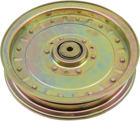 109-8590 212824144 Deck Idler Pulley Fits for Exmark Toro Dondye. in Saudi Arabia