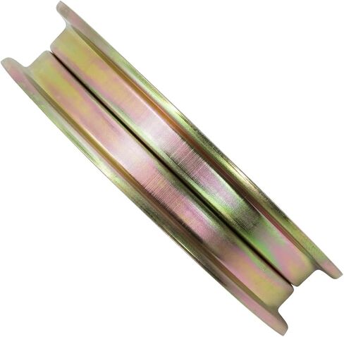 109-8590 212824144 Deck Idler Pulley Fits for Exmark Toro Dondye. in Saudi Arabia