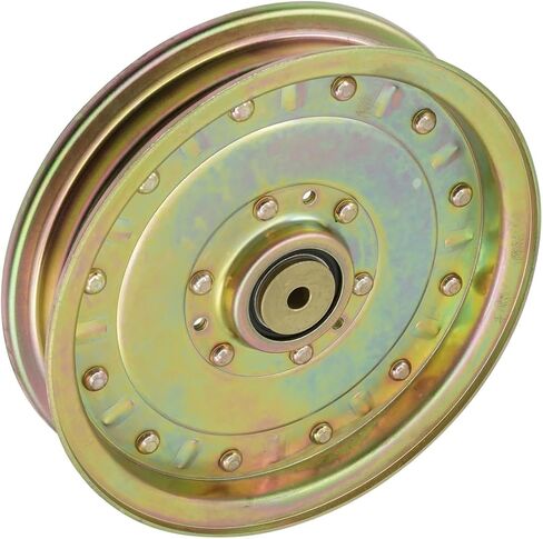 109-8590 212824144 Deck Idler Pulley Fits for Exmark Toro Dondye. in Saudi Arabia