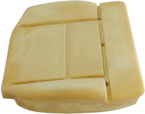 GXARTS DRIVER Side Side Bottom Cover Cover Gray and Foam Cushion متوافقة مع Ford F150 STX XL XLT 2004 2005 2007 2007 in Saudi Arabia