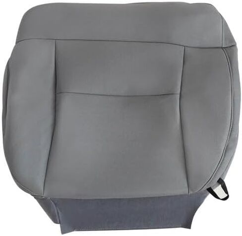 GXARTS DRIVER Side Side Bottom Cover Cover Gray and Foam Cushion متوافقة مع Ford F150 STX XL XLT 2004 2005 2007 2007 in Saudi Arabia
