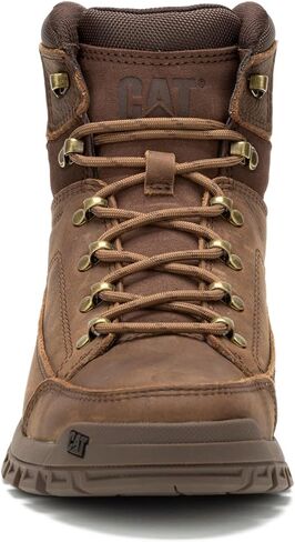 Caterpillar Threshold Hiker Waterproof Boot Men Mushroom in Saudi Arabia
