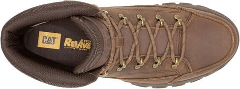 Caterpillar Threshold Hiker Waterproof Boot Men Mushroom in Saudi Arabia