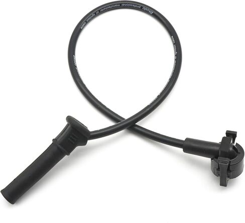 WR-6120 Ignition Spark Plug Wires Set of 6 for Ford Explorer Sport Trac 2001-2005, for Ford Ranger 2001-2011, for Ford Explorer Sport 2001-2003 in Saudi Arabia