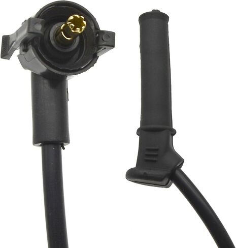 WR-6120 Ignition Spark Plug Wires Set of 6 for Ford Explorer Sport Trac 2001-2005, for Ford Ranger 2001-2011, for Ford Explorer Sport 2001-2003 in Saudi Arabia
