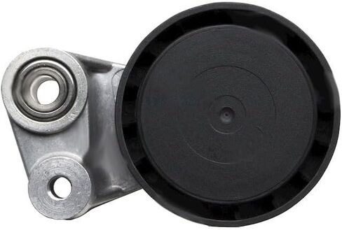 Drive Belt Idler Assembly for 1994-1995, 1998-2000 BMW 540i (PG-996781) in Saudi Arabia