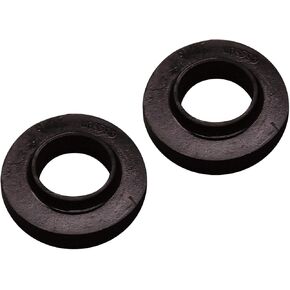 Skyjacker JKFPS75 Front Polyurethane Spacer Leveling Kit - Pair in Saudi Arabia