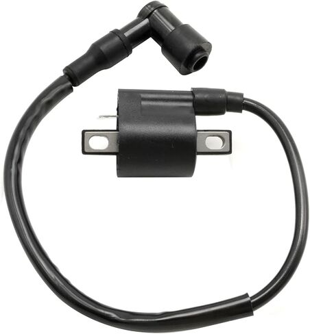 3KJ-82310-01-00 ملف الإشعال ، استبدال Yamaha ATV 1994-2013 ، يحل محل 3KJ-82310-10-00 4KJ-82310-00-00 85G-82310-M0-00 in Saudi Arabia