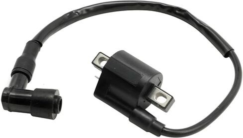 3KJ-82310-01-00 ملف الإشعال ، استبدال Yamaha ATV 1994-2013 ، يحل محل 3KJ-82310-10-00 4KJ-82310-00-00 85G-82310-M0-00 in Saudi Arabia