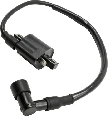 3KJ-82310-01-00 ملف الإشعال ، استبدال Yamaha ATV 1994-2013 ، يحل محل 3KJ-82310-10-00 4KJ-82310-00-00 85G-82310-M0-00 in Saudi Arabia