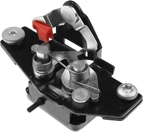 OKJHFD 1X Rear Tailgate Trunk Latch Left Driver for Dakota for Raider for Ramcharger for Ram 3500/2500/1500 for D100 for D150 for D250 for D350 for W100 for W150 for W250 for W350 in Saudi Arabia