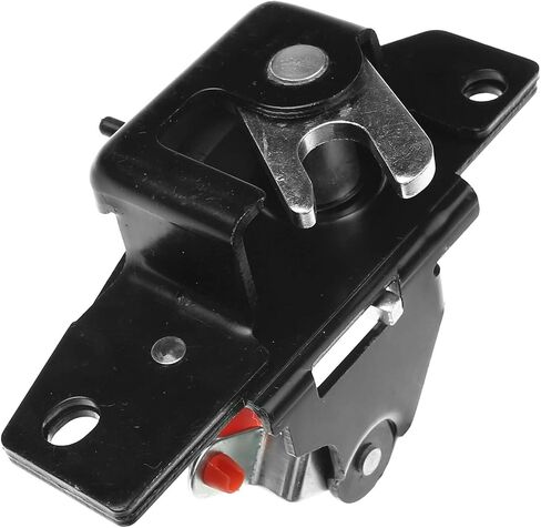OKJHFD 1X Rear Tailgate Trunk Latch Left Driver for Dakota for Raider for Ramcharger for Ram 3500/2500/1500 for D100 for D150 for D250 for D350 for W100 for W150 for W250 for W350 in Saudi Arabia