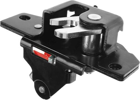 OKJHFD 1X Rear Tailgate Trunk Latch Left Driver for Dakota for Raider for Ramcharger for Ram 3500/2500/1500 for D100 for D150 for D250 for D350 for W100 for W150 for W250 for W350 in Saudi Arabia