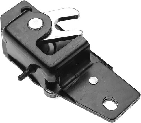 OKJHFD 1X Rear Tailgate Trunk Latch Left Driver for Dakota for Raider for Ramcharger for Ram 3500/2500/1500 for D100 for D150 for D250 for D350 for W100 for W150 for W250 for W350 in Saudi Arabia