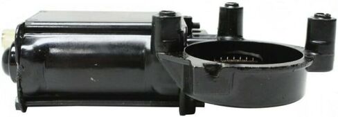 2pcs tailgate window motors الزجاج الأمامي الخلفي السائق الأيسر اليسر in Saudi Arabia